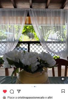 Giorgilorio Maison | RELAXING Time