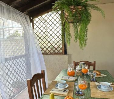 Giorgilorio Maison | RELAXING Time
