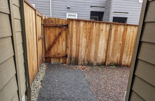 Troutdale Maison | Relaxing unit w/ kitchenette - Walking distance to Edgefield Concerts