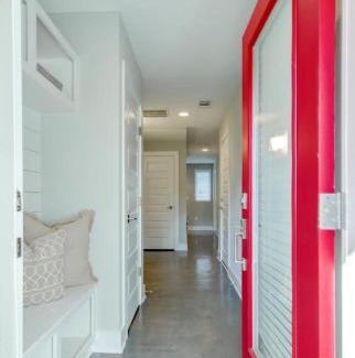 Hadley - Washington Maison | Relaxing Urban Escape Minutes to Downtown