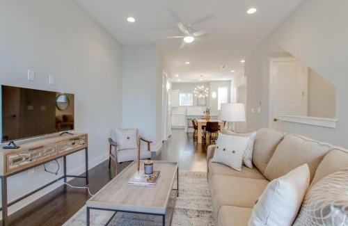 Hadley - Washington Maison | Relaxing Urban Escape Minutes to Downtown
