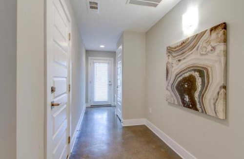 Hadley - Washington Maison | Relaxing Urban Escape Minutes to Downtown