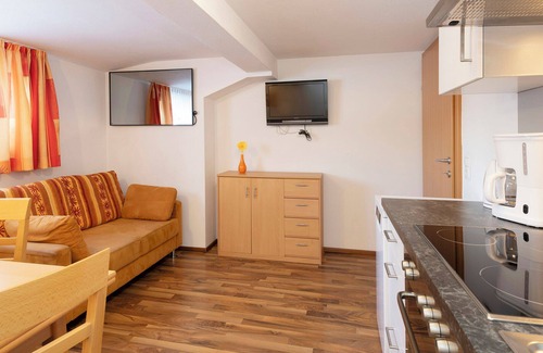 Bartholomaeberg Appartement | "Relaxing vacation in the Sahin 5 vacation apartment in Bartholomaeberg!"