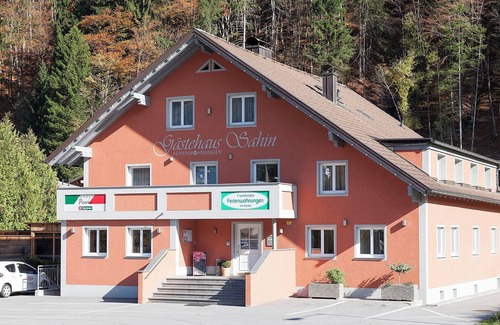 Bartholomaeberg Appartement | "Relaxing vacation in the Sahin 5 vacation apartment in Bartholomaeberg!"