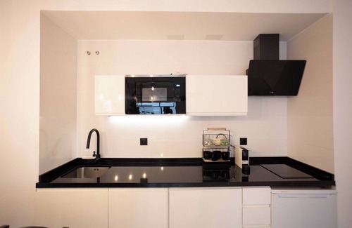 Capuchinos Appartement | Relaxing vacation home @ the heart of Málaga