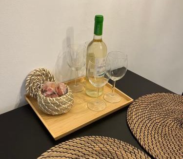 Capuchinos Appartement | Relaxing vacation home @ the heart of Malaga