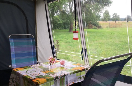 Lalendorf Maison | Relaxing Vacation in the Countryside