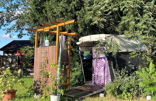 Lalendorf Maison | Relaxing Vacation in the Countryside