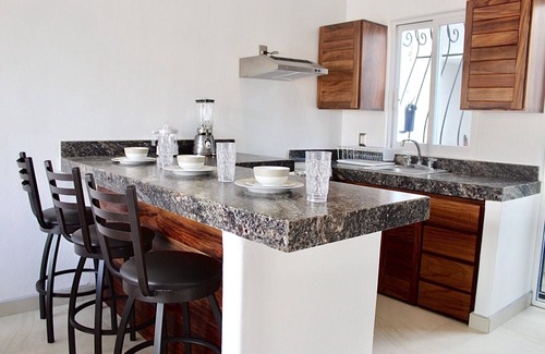 Lo de Marcos Maison | Relaxing Vacation house - 5 min from the beach!