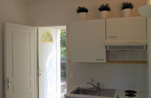 Peret Appartement | Vacances de repos dans l'appartement au Mas La Magdelaine