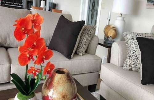 Three Tree Point Appartement | Relaxing View of Puget Sound and the Olympic Mountains (1 Bedroom)