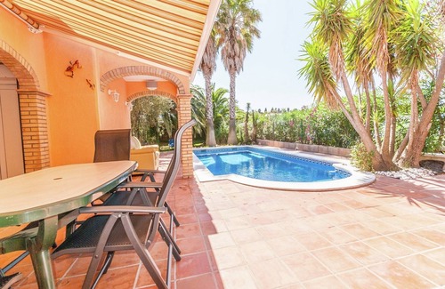 Sant Pere Pescador Maison | Villa relaxante à quelques pas de la plage
