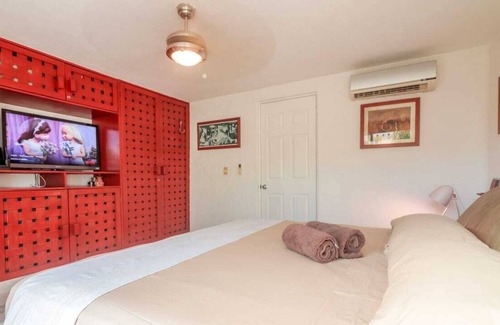 Granjas del Marques Maison | Relaxing Village | Acapulco Diamante l Rooftop