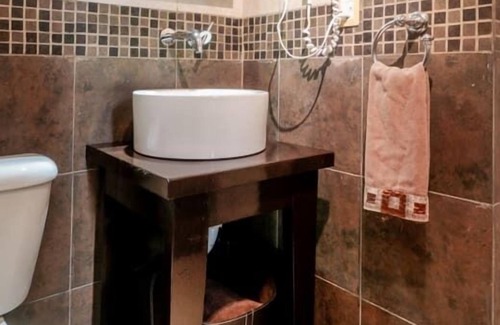 Granjas del Marques Maison | Relaxing Village | Acapulco Diamante l Rooftop
