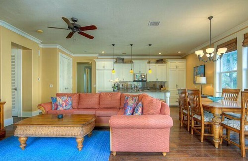 Bayview Villa | Villa at Poipu Kai B210