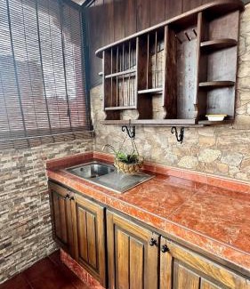 Adeje Maison | Relaxing Villa Las Torres