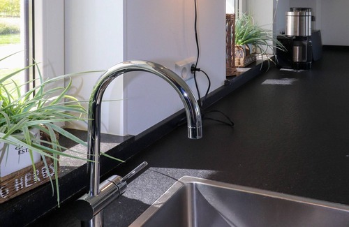 Echtenerbrug Villa | Villa de luxe avec sauna et jacuzzi sur le Tjeukemeer