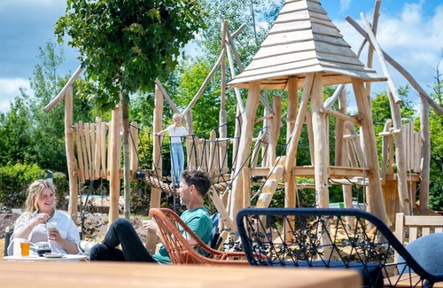 Ediger Maison | Villa relaxante avec jardin