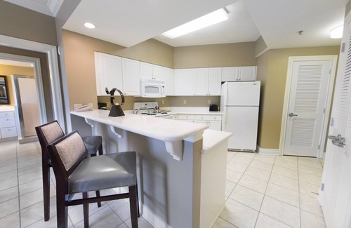 Beachside Village Appartement | Relaxing Villa with Pool + Great Amenities