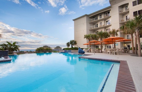Beachside Village Appartement | Relaxing Villa with Pool + Great Amenities