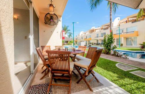Granjas del Marques Maison | Relaxing Village, Acapulco Diamante, Rooftop