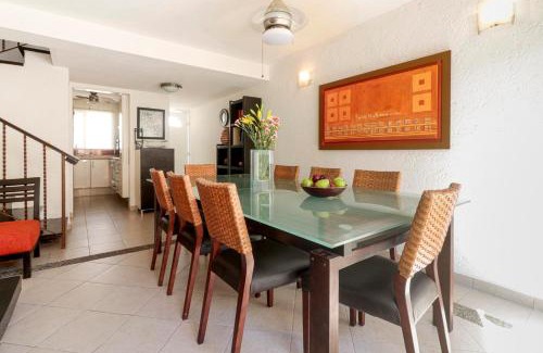 Granjas del Marques Maison | Relaxing Village, Acapulco Diamante, Rooftop