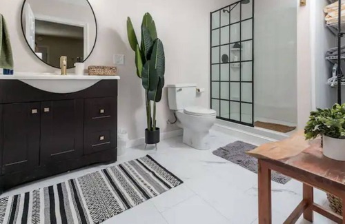 Derry Appartement | Beautiful Remodeled Studio in Southern NH