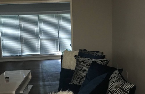 Peachtree Corners Maison | Relaxing yourself to a calm clean home