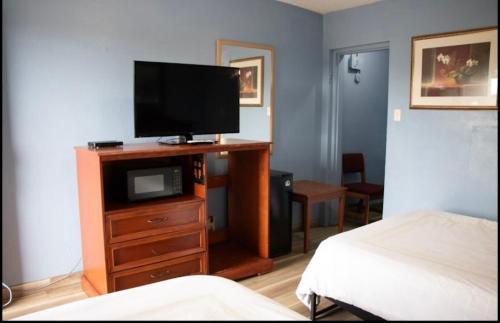 Clinton Hôtel | relaxinn motel