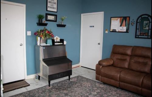 Clinton Hôtel | relaxinn motel