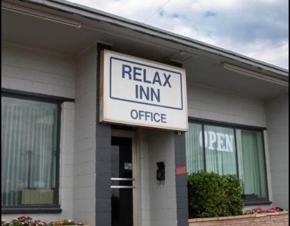 Clinton Hôtel | relaxinn motel