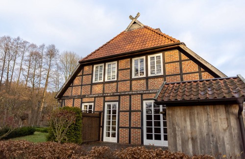 Bispingen Appartement | RelaxNOW in cozy accommodation for up to 10 people