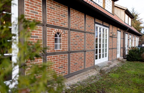 Bispingen Appartement | RelaxNOW in cozy accommodation for up to 10 people