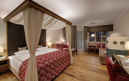 Neuhofen an der Ybbs Hôtel | RelaxResort Kothmühle