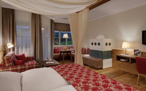 Neuhofen an der Ybbs Hôtel | RelaxResort Kothmühle