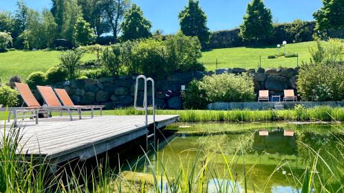 Neuhofen an der Ybbs Hôtel | RelaxResort Kothmühle
