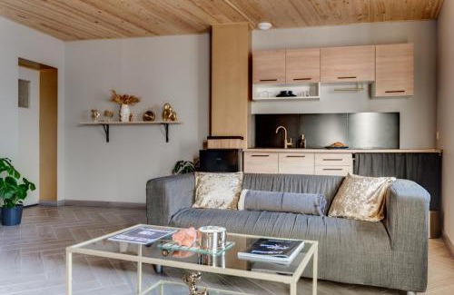 Lavernose-Lacasse Appartement | RelaxRoom Sauna Balnéothérapie Détente Bien-être