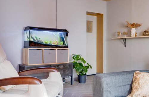 Lavernose-Lacasse Appartement | RelaxRoom Sauna Balnéothérapie Détente Bien-être