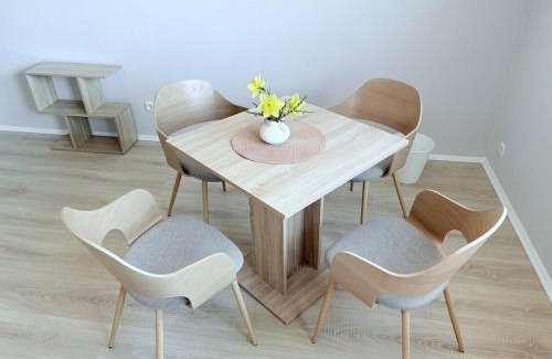 Heinsen Appartement | RelaxStay - Weserbergland