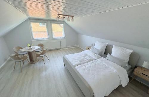 Heinsen Appartement | RelaxStay - Weserbergland