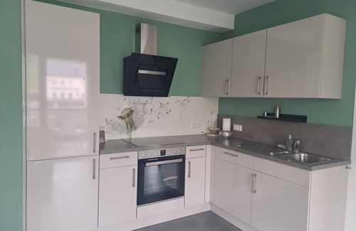 Serrig Appartement | Relaxsuite Serrig - Relaxsuite Serrig with wellness area