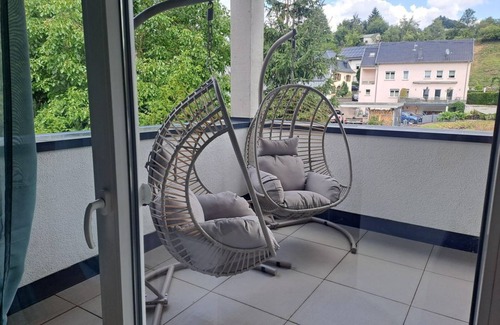 Serrig Appartement | Relaxsuite Serrig - Relaxsuite Serrig with wellness area