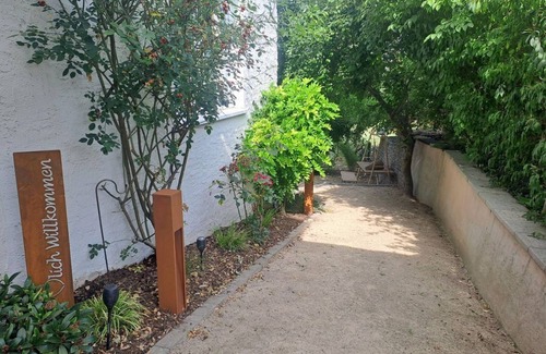 Serrig Appartement | Relaxsuite Serrig - Relaxsuite Serrig with wellness area