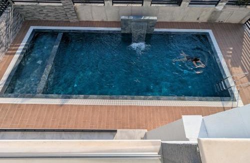 Ksamil Maison | RelaxVila Ksamil