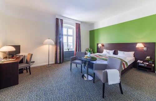 Bad Steben Hôtel | relexa hotel Bad Steben GmbH