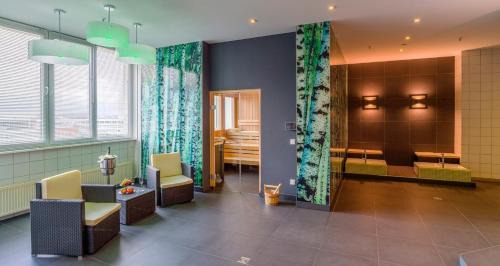 Heddernheim Hôtel | relexa Hotel Frankfurt am Main (Superior)