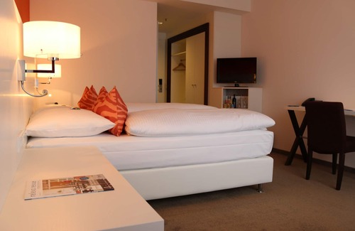 Heddernheim Hôtel | Relexa Hotel Frankfurt/ Main