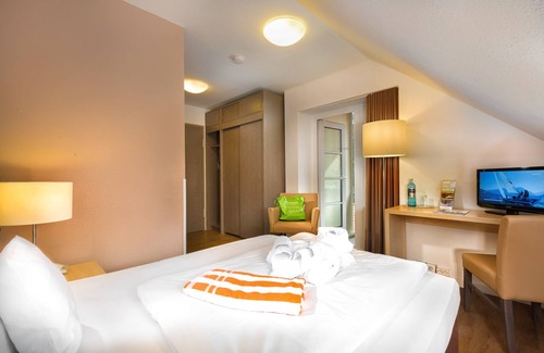 Braunlage Hôtel | relexa hotel Harz-Wald