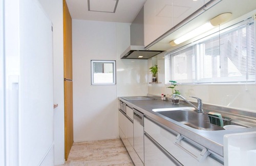 Chatan Maison | Reliable private house Viewing the sunset on the / Nakagami-gun Okinawa