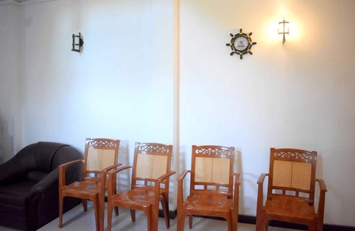 Anuradhapura Hôtel | Reliance Holiday Resort